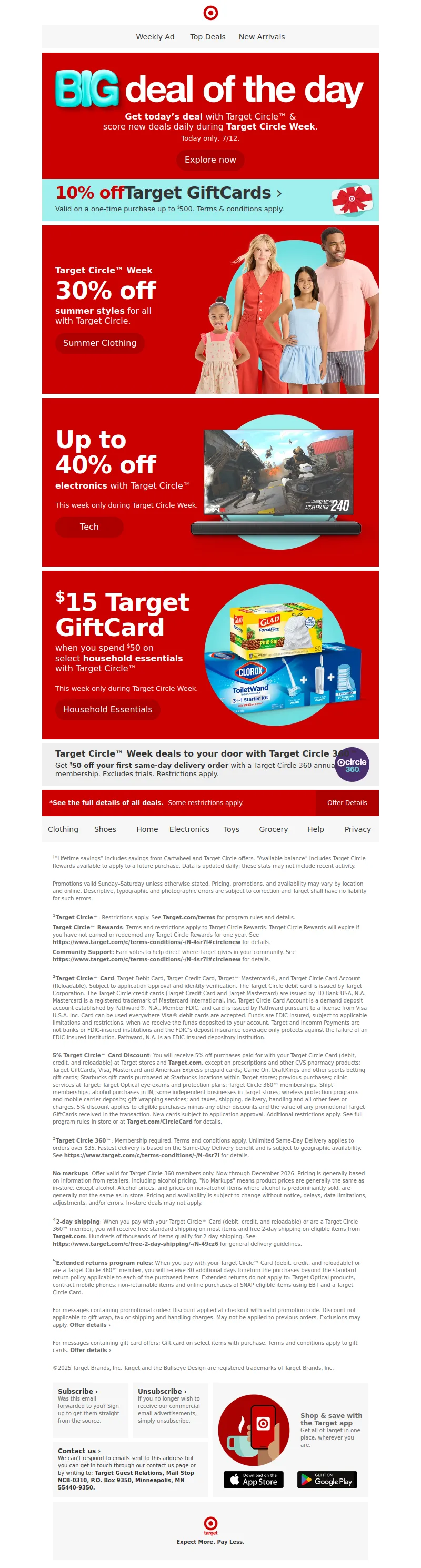 Email Screenshot
