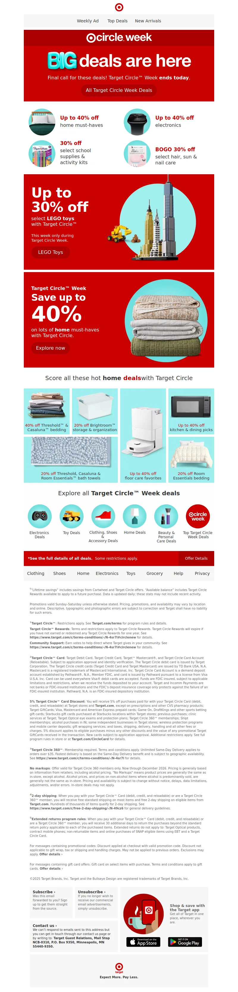 Email Screenshot