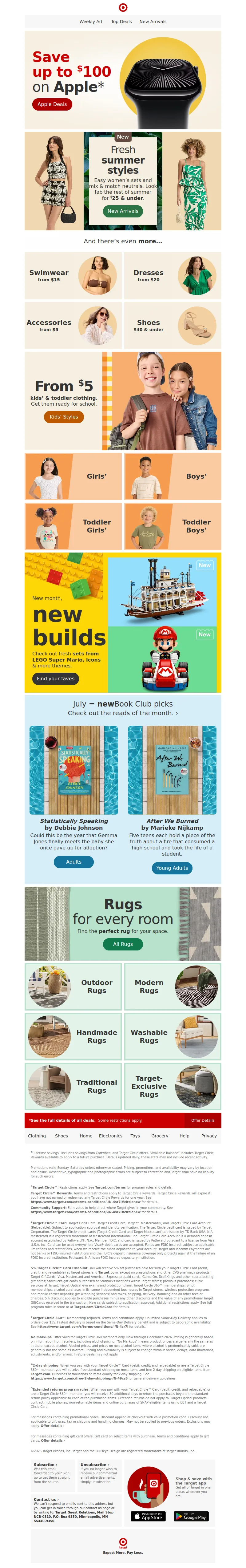 Email Screenshot