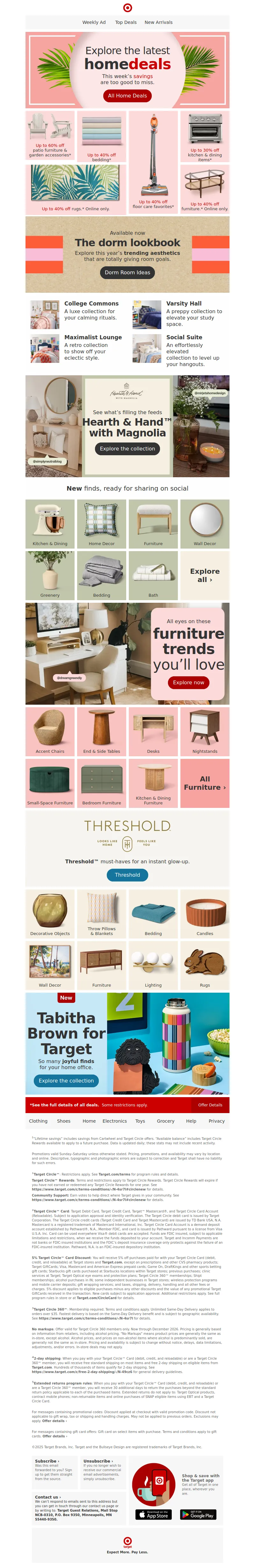 Email Screenshot