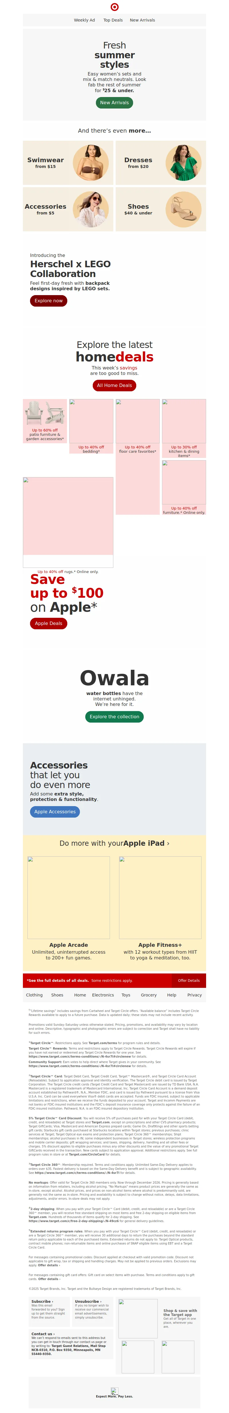 Email Screenshot