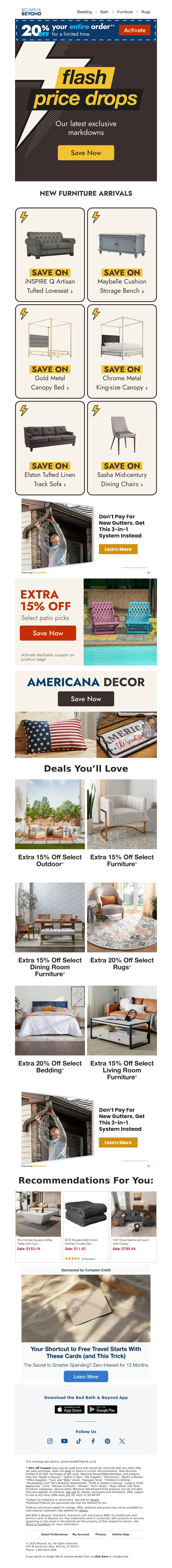 Email Screenshot