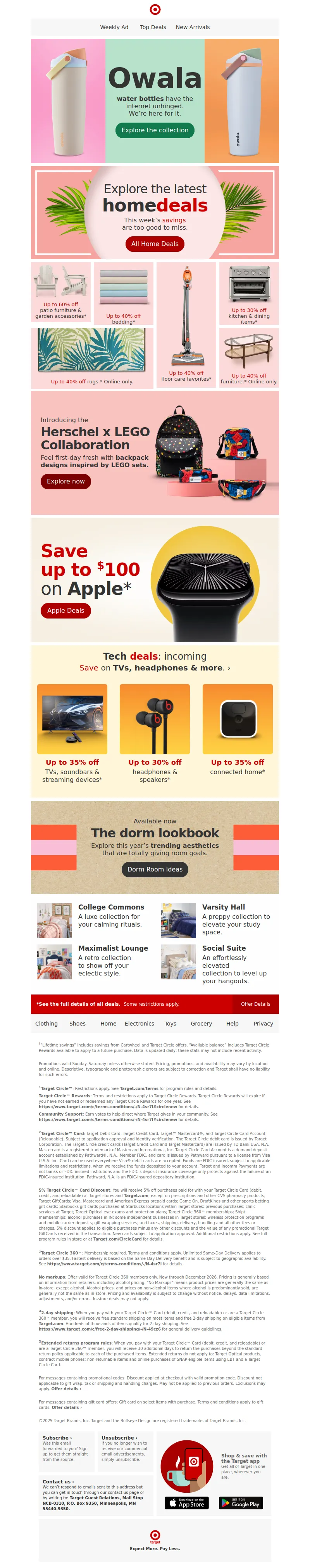 Email Screenshot