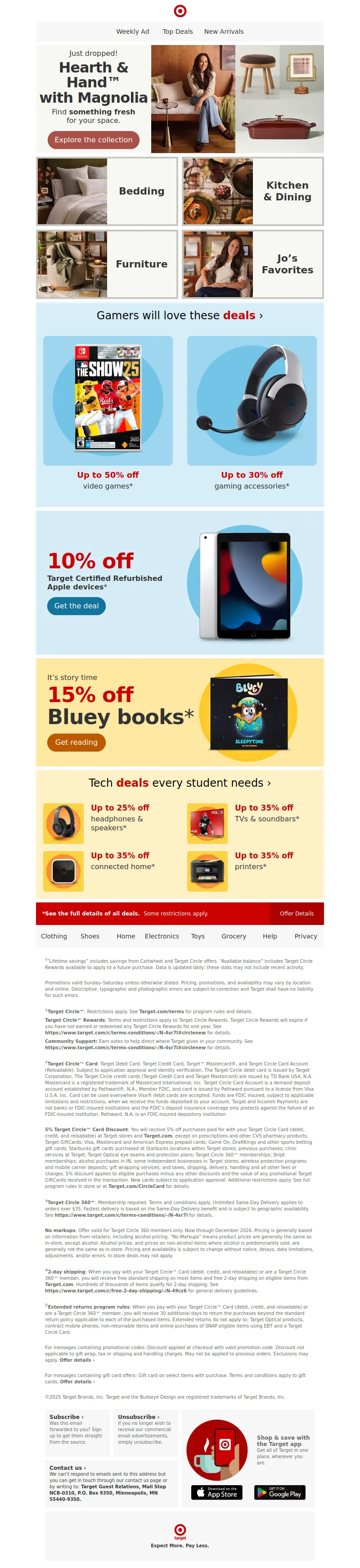 Email Screenshot