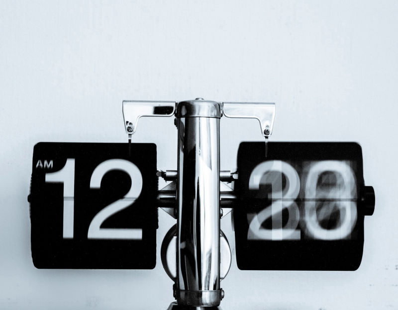 ADD A FREE COUNTDOWN TIMER TO YOUR EMAILS