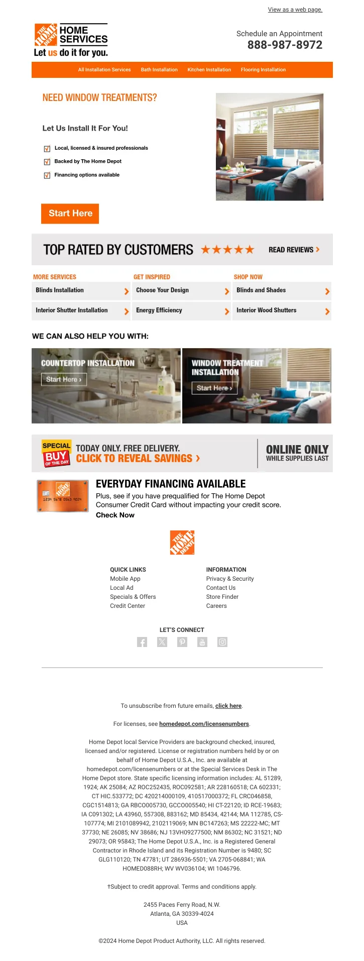 Email Screenshot