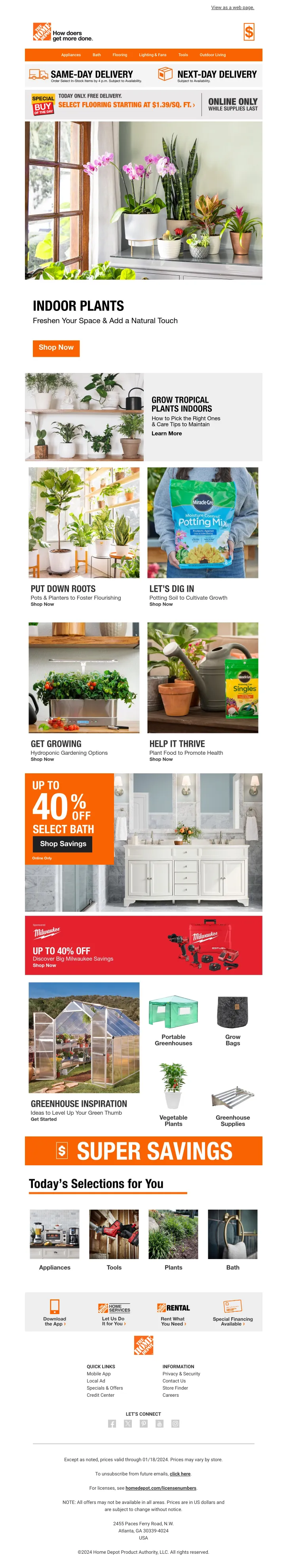 Email Screenshot