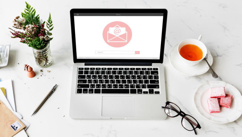 SHOULD YOU RESEND A MARKETING EMAIL?