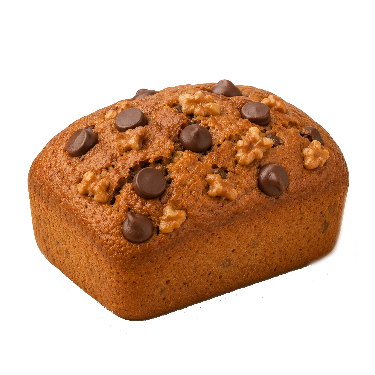 Kay's BakeHaus banana bread