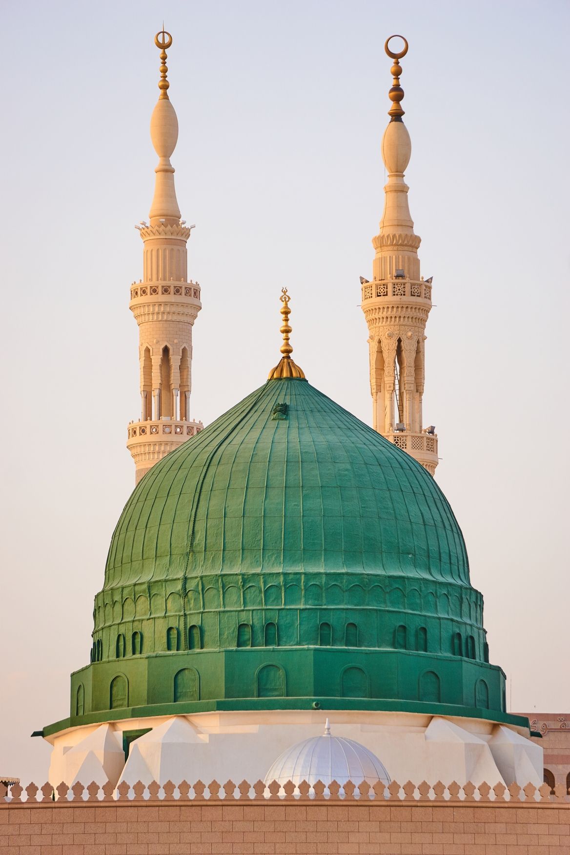 Umrah Ziarah Turkey — 15 Days 12 Nights
