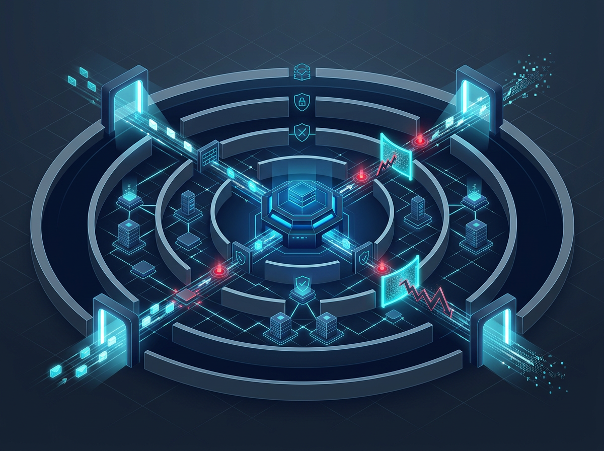 Enterprise Network Security Best Practices Guide for 2026