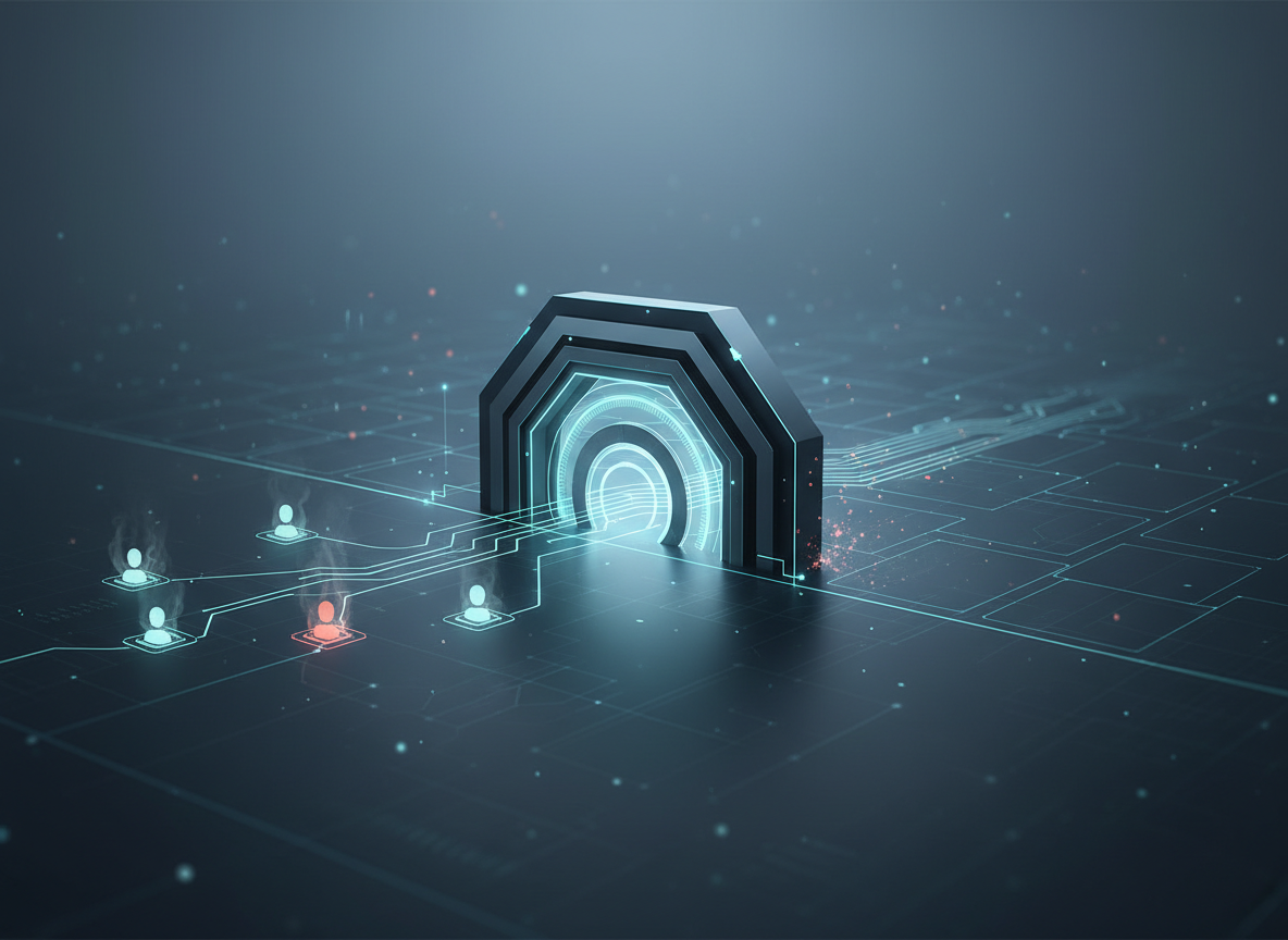 Network Access Control (NAC): A Key Pillar in Implementing Zero Trust Architecture