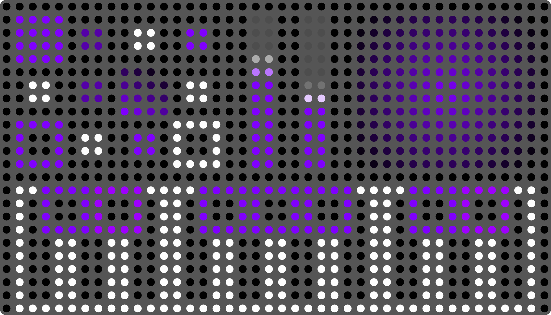 LED Animation