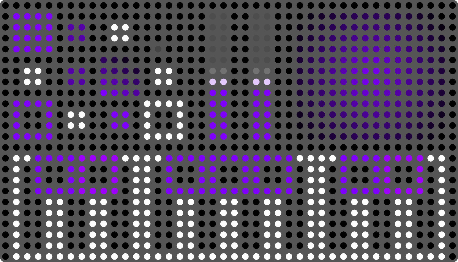 LED Touch Feedback