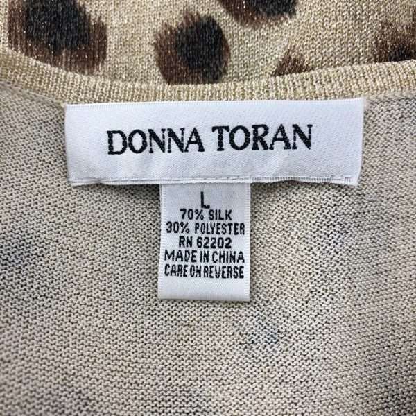 Donna Toran