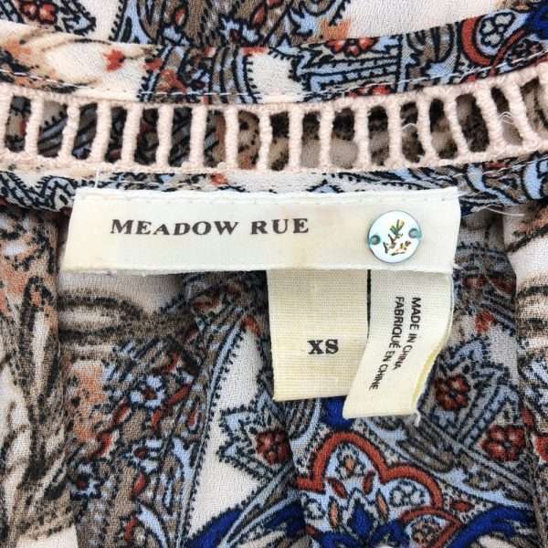Meadow Rue
