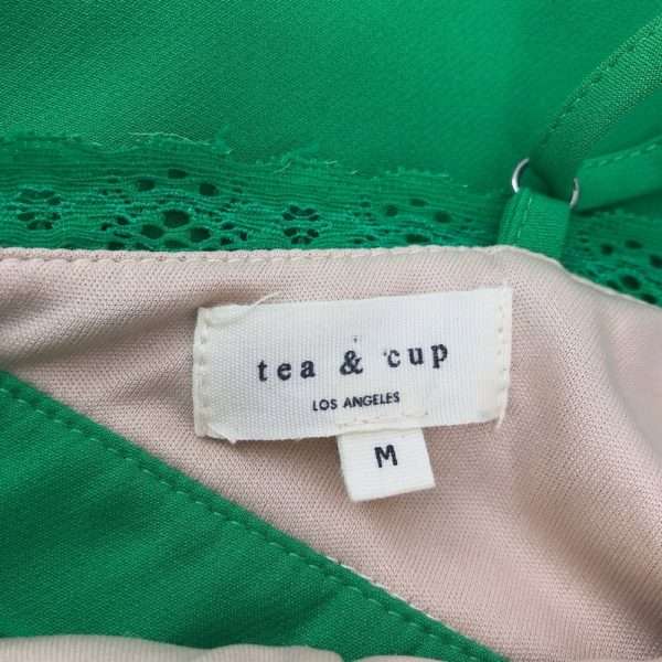 Tea n Cup