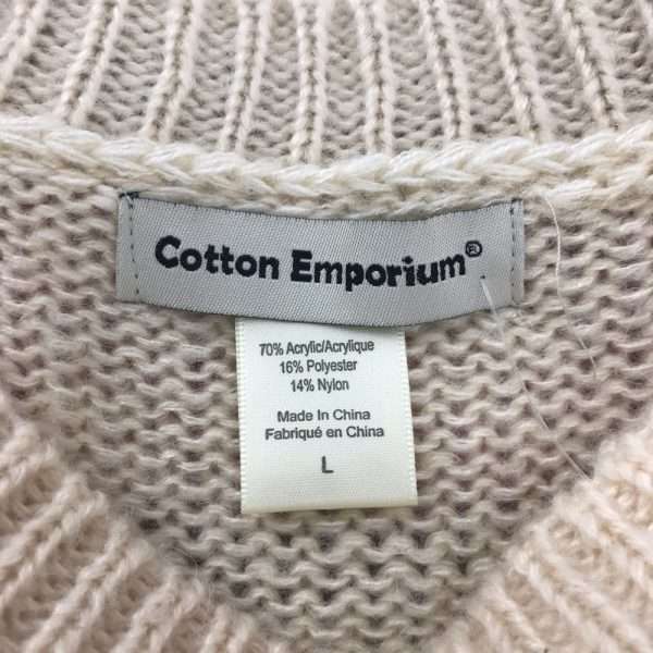 Cotton Emporium