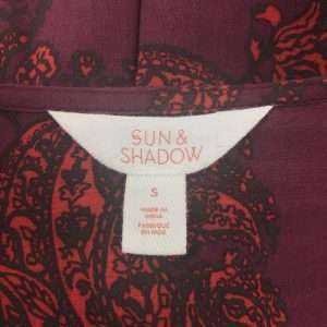 Sun & Shadow