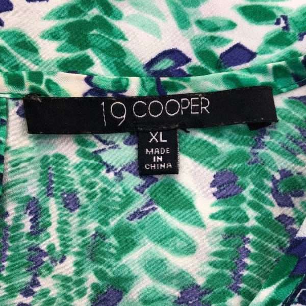 19 Cooper