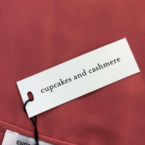 cupcakes & cashmere