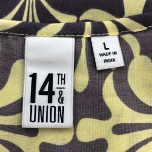 14th & Union