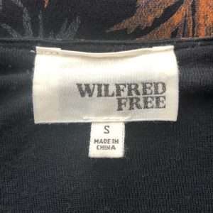 Wilfred Free