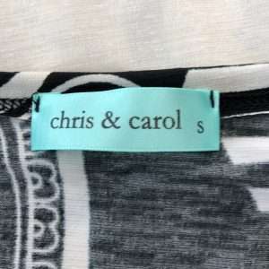 Chris & Carol