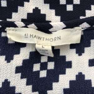 41 Hawthorn