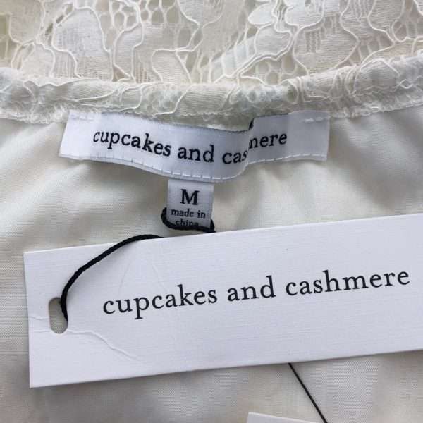 cupcakes & cashmere