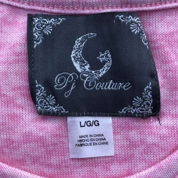 Pj Couture