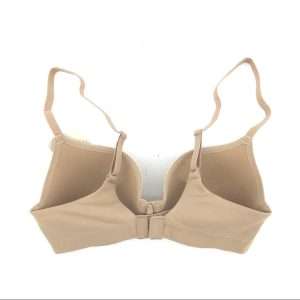 By Anthropologie Seamless Snap-Front Bra in 2023