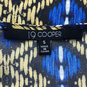 19 Cooper