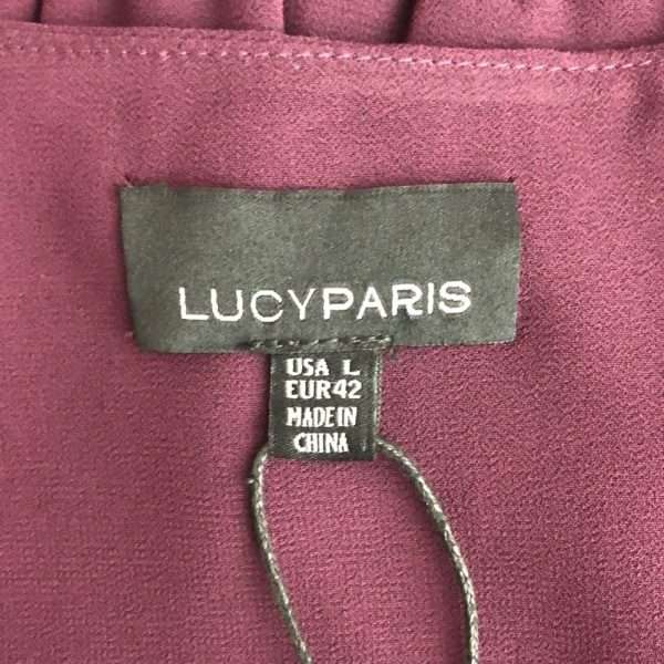 Lucy Paris