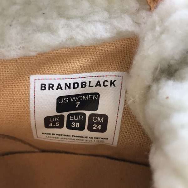 BrandBlack