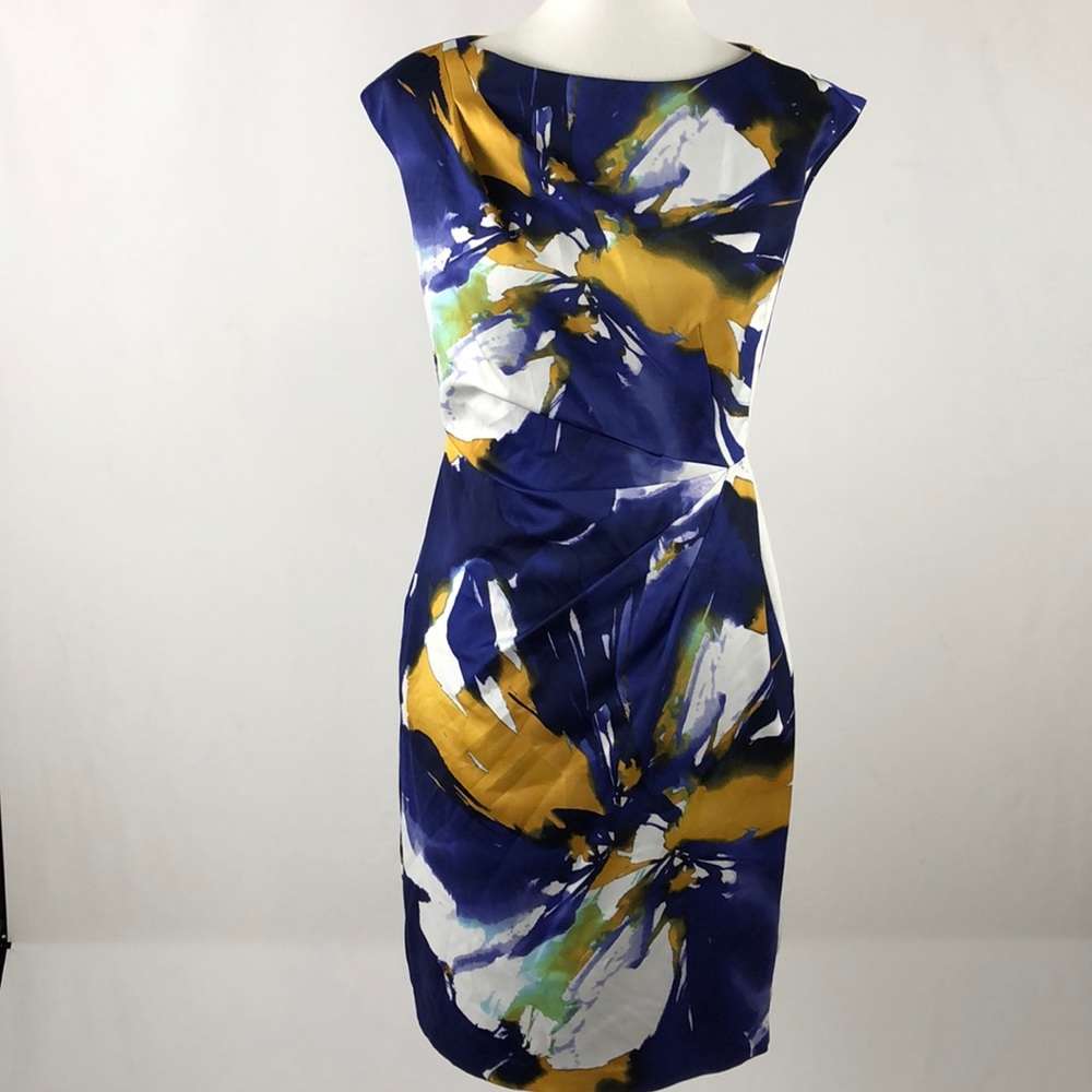 Suzi chin for on sale maggy boutique dress