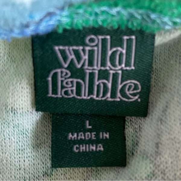 wild fable