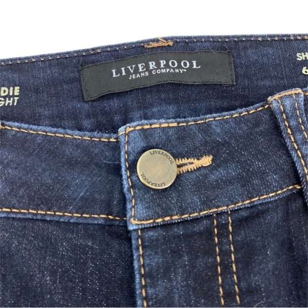 Liverpool Jeans Company