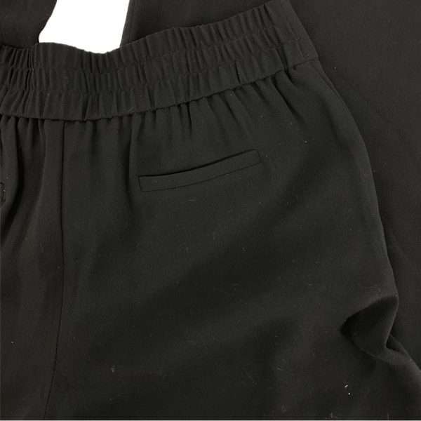 1. State Black Wide Leg Pants, Size S – Embrace Sisu