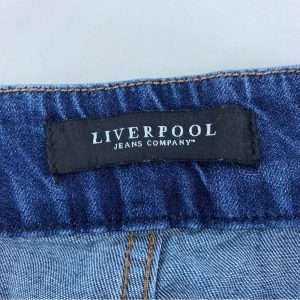 Liverpool Jeans Company