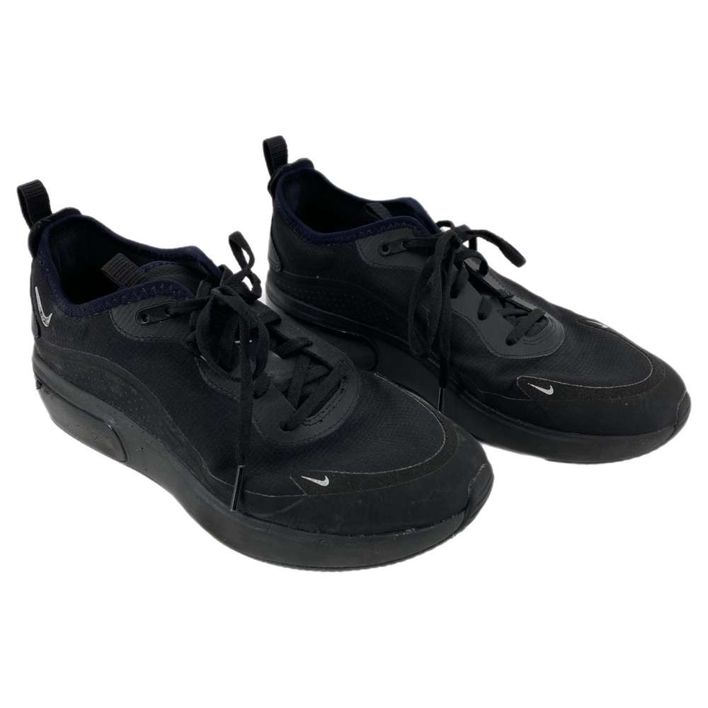 nike men's kawa slides white