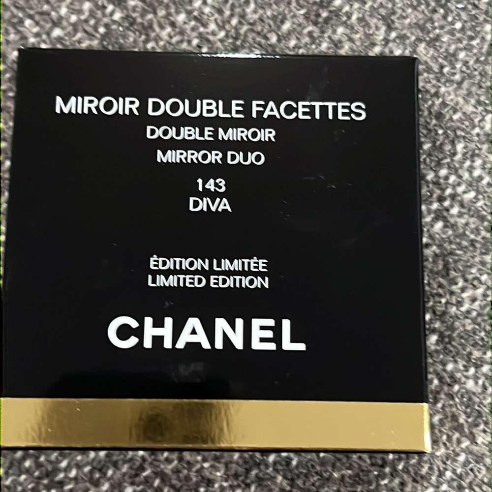 CHANEL CODES COULEUR Is A Limited Edition Collection Of Beauty