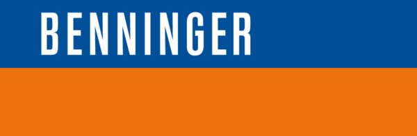benninger logo
