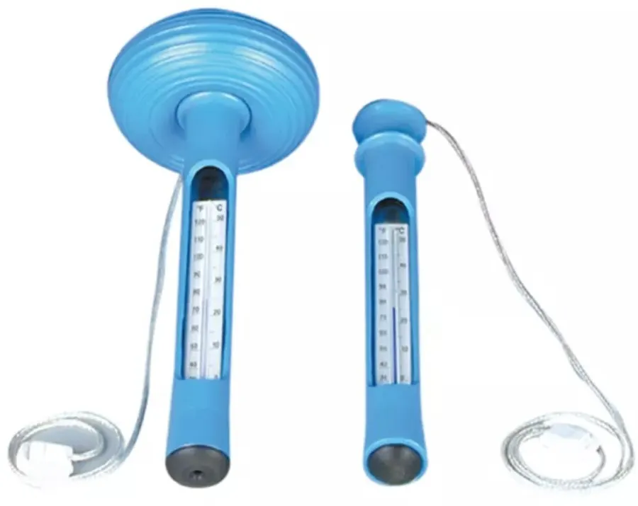 AstralPool floating cylindrical thermometer for pool — view 3 of 3