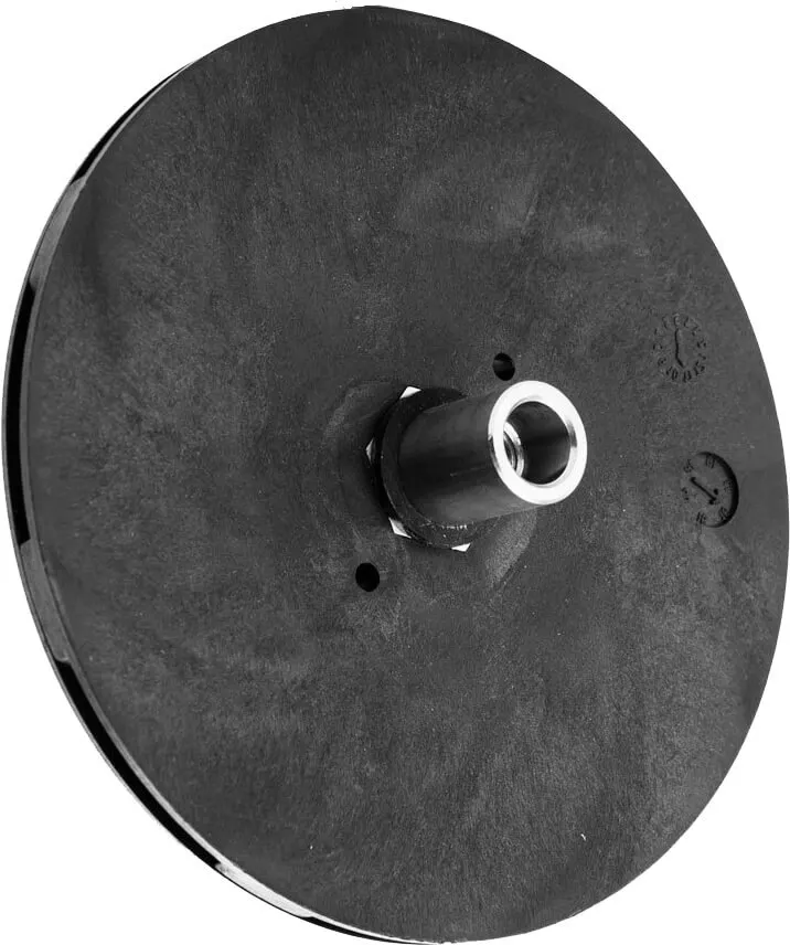AstralPool impeller 3/4 (II)HP — view 2 of 3