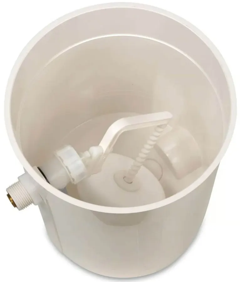 AstralPool Universal level regulator, ABS — view 4 of 5