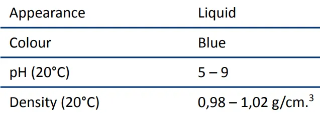 AstralPool Algicide for pools, 25 L — view 3 of 3