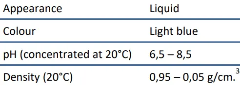 AstralPool AlgiStop liquid for pools, 1 L — view 2 of 3