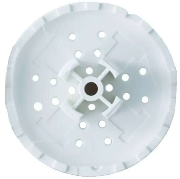 AstralPool blower nozzle with ABS front panel for gluing — view 5 of 6