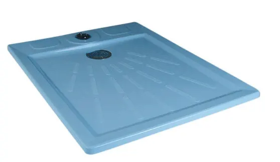 AstralPool Classic model shower tray — view 2 of 2